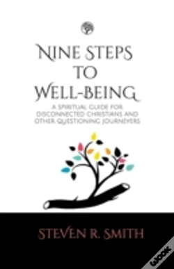 Capa do artigo Nine Steps To Well-Being