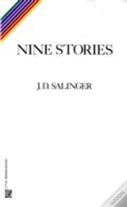 Capa do artigo Nine Stories
