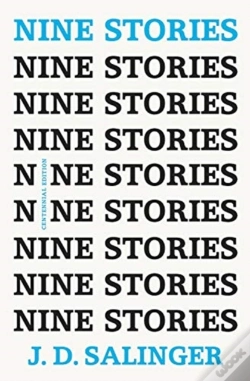 Capa do artigo Nine Stories