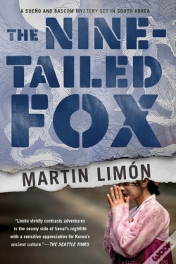 Capa do artigo Nine-Tailed Fox