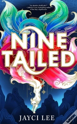 Capa do artigo Nine Tailed