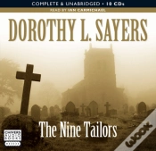 Capa do artigo Nine Tailors