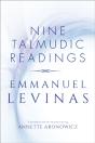 Nine Talmudic Readings - Preview