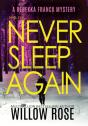 Nine, Ten ... Never Sleep Again - Preview