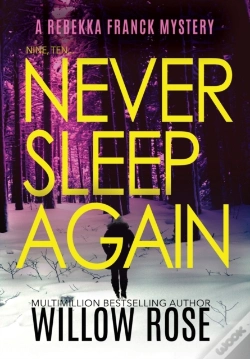 Capa do artigo Nine, Ten ... Never Sleep Again