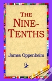 Capa do artigo Nine-Tenths