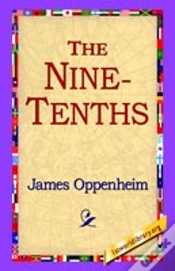Capa do artigo Nine-Tenths