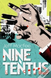 Capa do artigo Nine Tenths