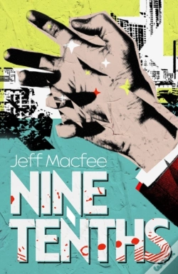 Capa do artigo Nine Tenths