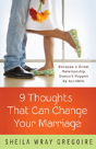 Nine Thoughts That Can Change Your Marriage - Preview