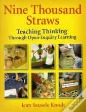 Nine Thousand Straws