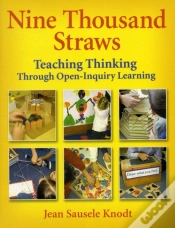 Capa do artigo Nine Thousand Straws