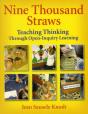 Nine Thousand Straws - Preview