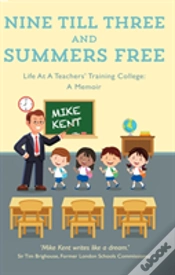 Capa do artigo Nine Till Three And Summers Free