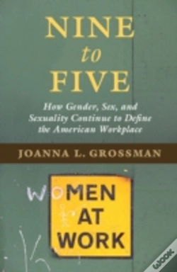 Capa do artigo Nine To Five