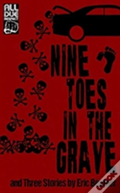 Capa do artigo Nine Toes In The Grave
