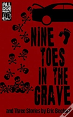 Capa do artigo Nine Toes In The Grave