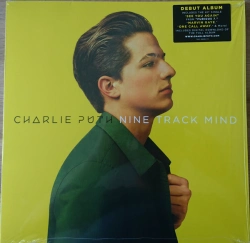 Capa do artigo Nine Track Mind - Vinil