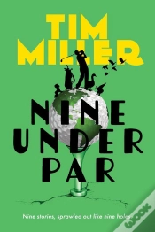 Capa do artigo Nine Under Par