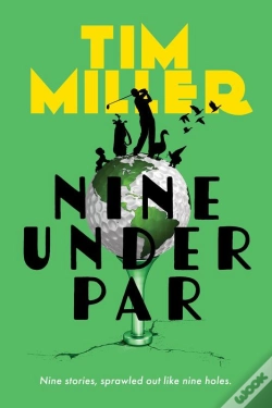 Capa do artigo Nine Under Par