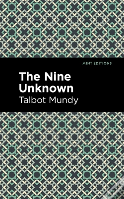 Capa do artigo Nine Unknown