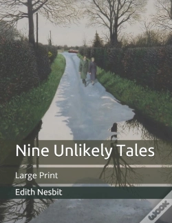 Capa do artigo Nine Unlikely Tales