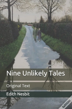Capa do artigo Nine Unlikely Tales