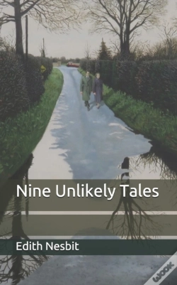 Capa do artigo Nine Unlikely Tales