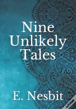 Capa do artigo Nine Unlikely Tales