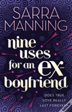Capa do artigo Nine Uses For An Ex-Boyfriend