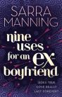 Nine Uses For An Ex-Boyfriend - Preview
