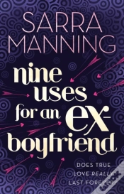 Capa do artigo Nine Uses For An Ex-Boyfriend