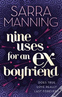 Capa do artigo Nine Uses For An Ex-Boyfriend