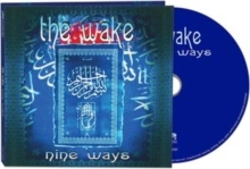 Capa do artigo Nine Ways - CD