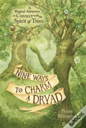 Capa do artigo Nine Ways To Charm A Dryad