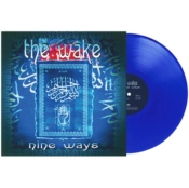 Capa do artigo Nine Ways - Vinil