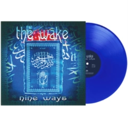 Capa do artigo Nine Ways - Vinil