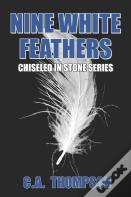 Nine White Feathers