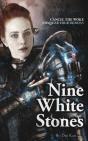 Nine White Stones - Paperback Ed. - Preview