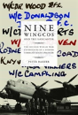 Nine Wingcos And The Lancaster - Preview