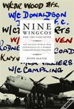 Capa do artigo Nine Wingcos And The Lancaster