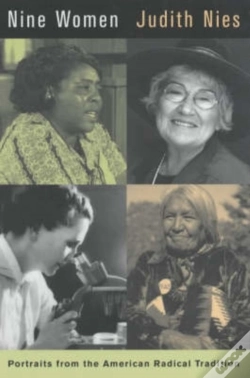 Capa do artigo Nine Women