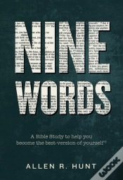 Capa do artigo Nine Words