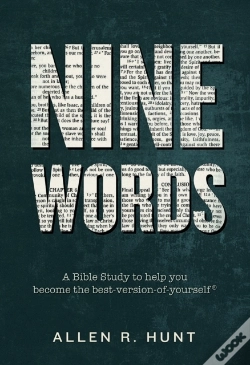 Capa do artigo Nine Words