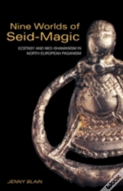 Capa do artigo Nine Worlds Of Seid-Magic