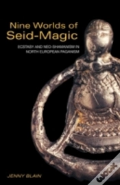 Capa do artigo Nine Worlds Of Seid-Magic