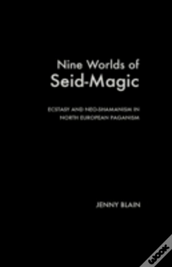 Capa do artigo Nine Worlds Of Seid-Magic