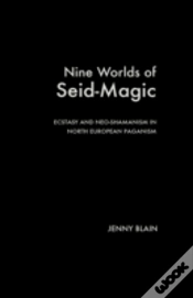 Capa do artigo Nine Worlds Of Seid-Magic