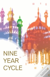 Capa do artigo Nine-Year Cycle