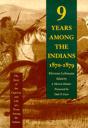 Nine Years Among The Indians, 1870-1879 - Preview